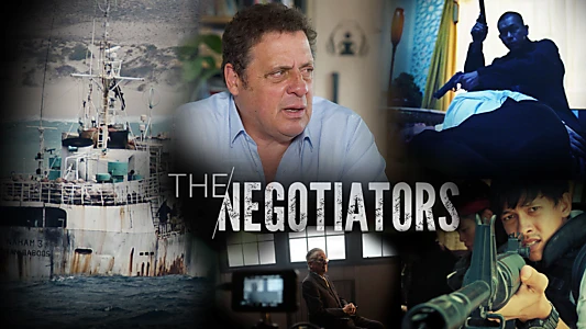 The Negotiators