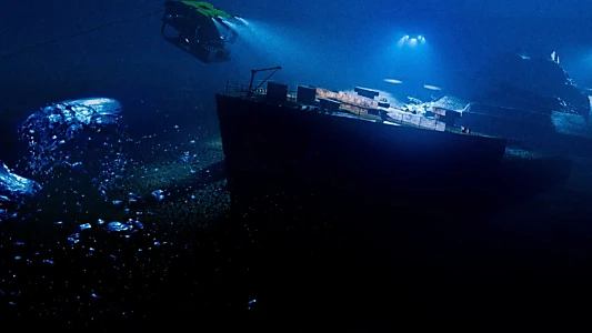 World’s Greatest Shipwrecks