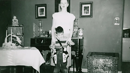 James Ellroy: American Dog