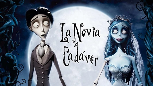 Corpse Bride