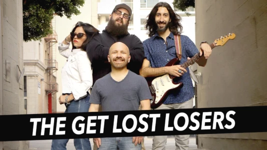 The Get Lost Losers