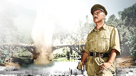 The Bridge on the River Kwai