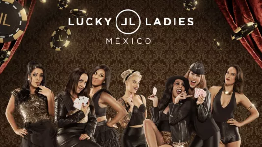 Lucky Ladies Mexico
