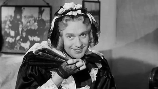 Charley's Aunt
