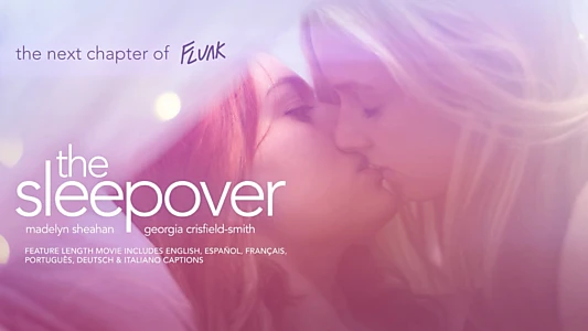 Flunk: The Sleepover