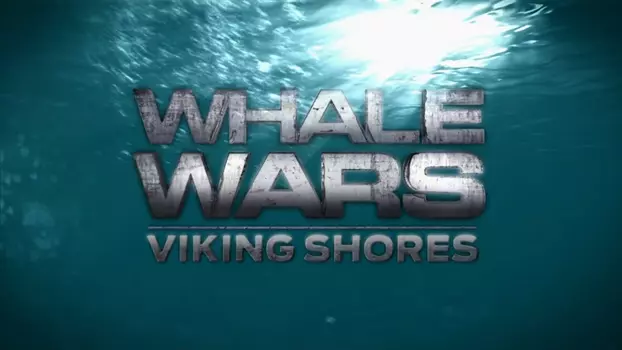 Whale Wars: Viking Shores