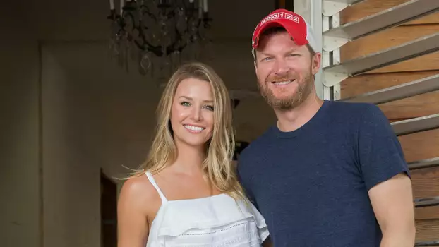 Renovation Realities: Dale Jr. & Amy