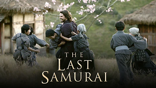 The Last Samurai