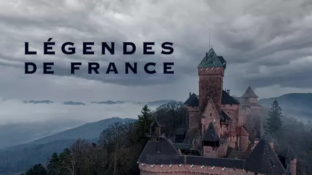 Légendes de France