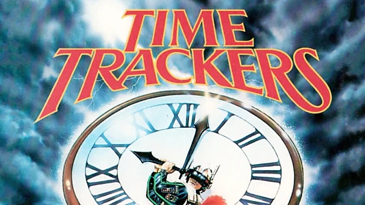 Time Trackers