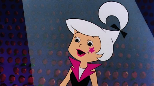 Rockin' with Judy Jetson