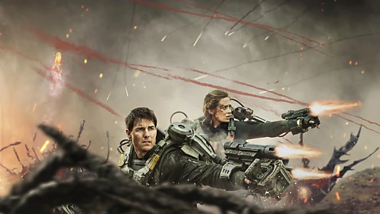 Edge of Tomorrow