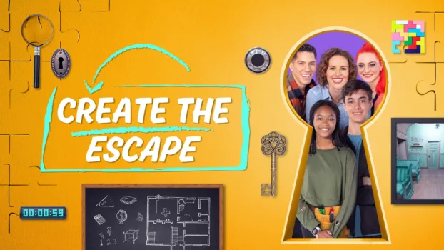 Create the Escape