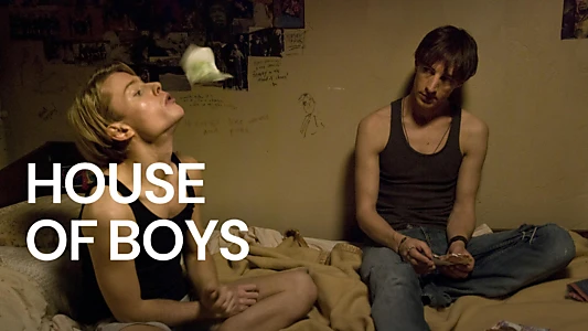 House of Boys