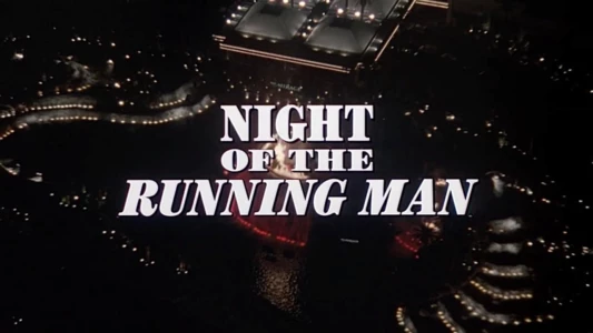 Night of the Running Man