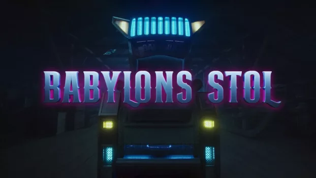 Babylons stol