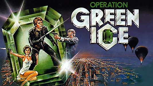 Green Ice