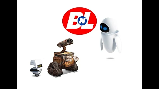 WALL·E's Treasures & Trinkets