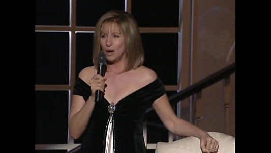 Barbra Streisand: The Concert - Live at the MGM Grand