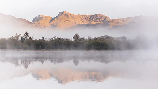 The World's Most Beautiful Landscapes