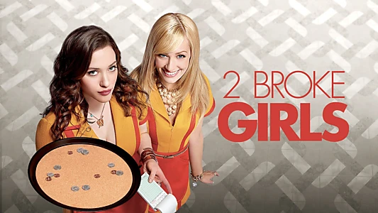 2 Broke Girls