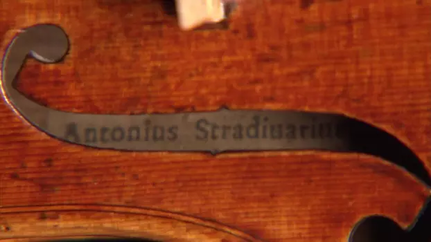 Stradivarius: Mysteries Of The Supreme Violin