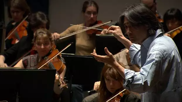 Kent Nagano: Montréal Symphony