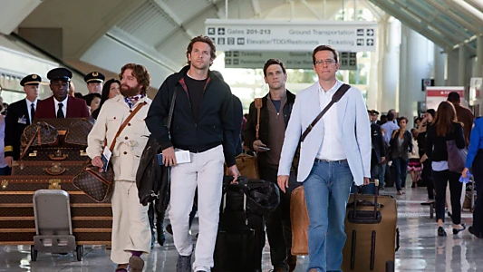 The Hangover Part II