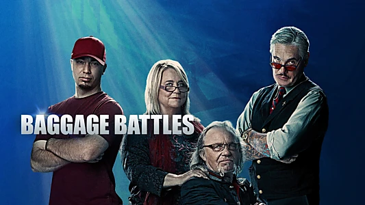 Baggage Battles