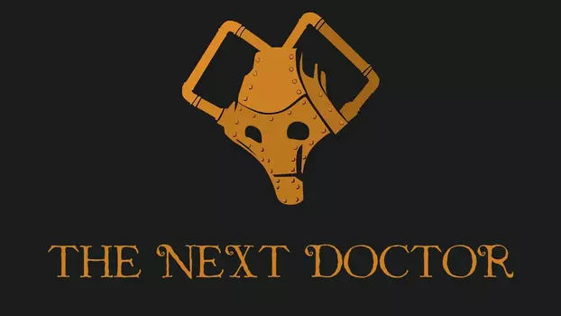 Doctor Who: The Next Doctor