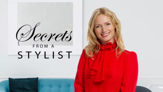 Secrets from a Stylist