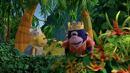 The Mighty Jungle