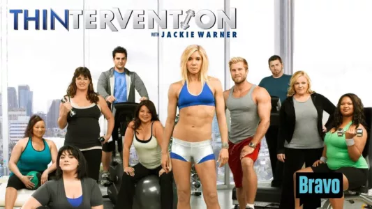 Thintervention with Jackie Warner