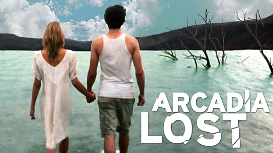 Arcadia Lost