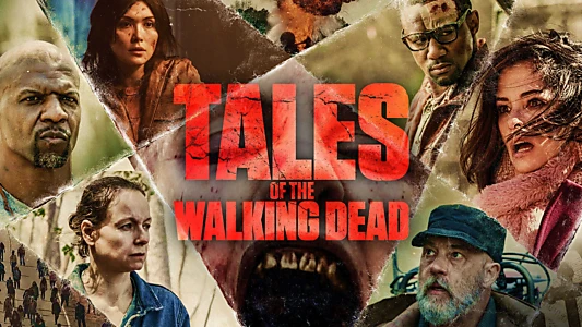 Tales of the Walking Dead