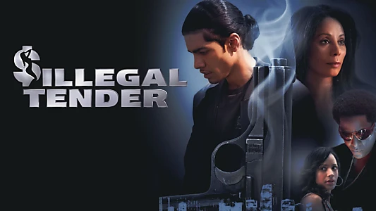 Illegal Tender