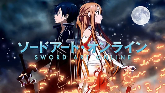 Sword Art Online