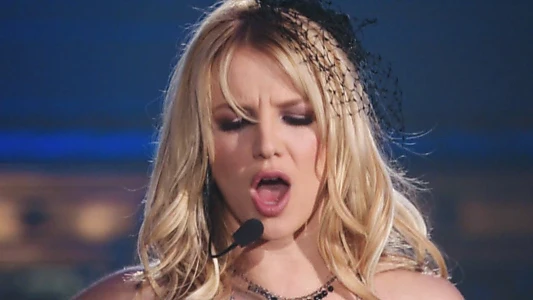 Britney Spears: In the Zone