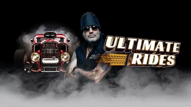 Ultimate Rides