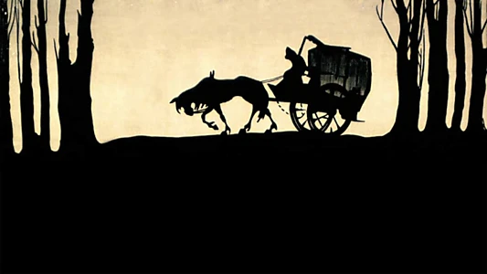 The Phantom Carriage