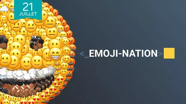 Émoji-nation