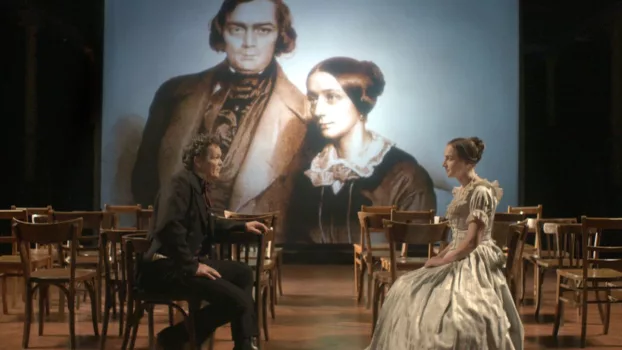Leidenschaft und Pflicht und Liebe - Die drei Leben der Clara Schumann