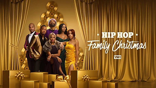 Hip Hop Family Christmas