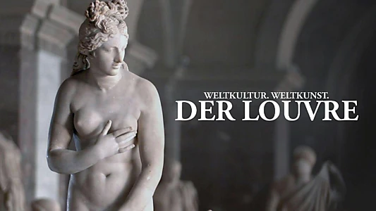 A Tour of the Louvre