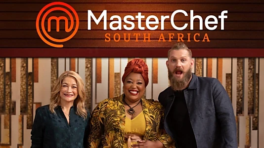 MasterChef South Africa