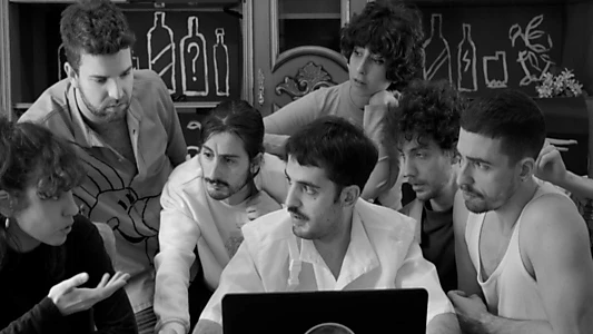 El día del estreno Off