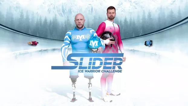 Slider: Ice Warrior Challenge