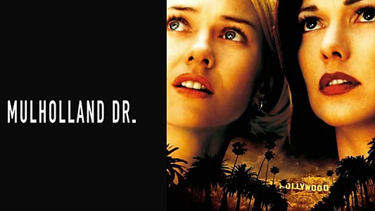 Mulholland Dr.