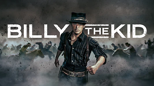 Billy the Kid