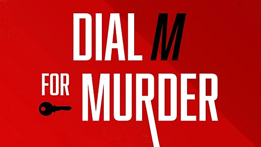 Dial M for Murder